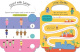 The Story of Christmas Activity Book: Packed with awesome activities! 